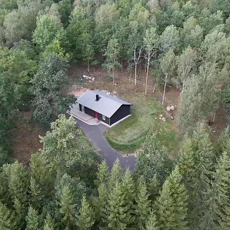 Stuga Alaryd Skillingaryd Exterior photo