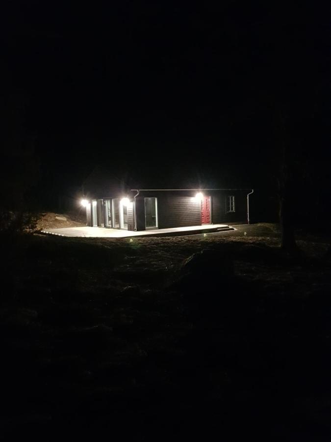 Stuga Alaryd Skillingaryd Exterior photo